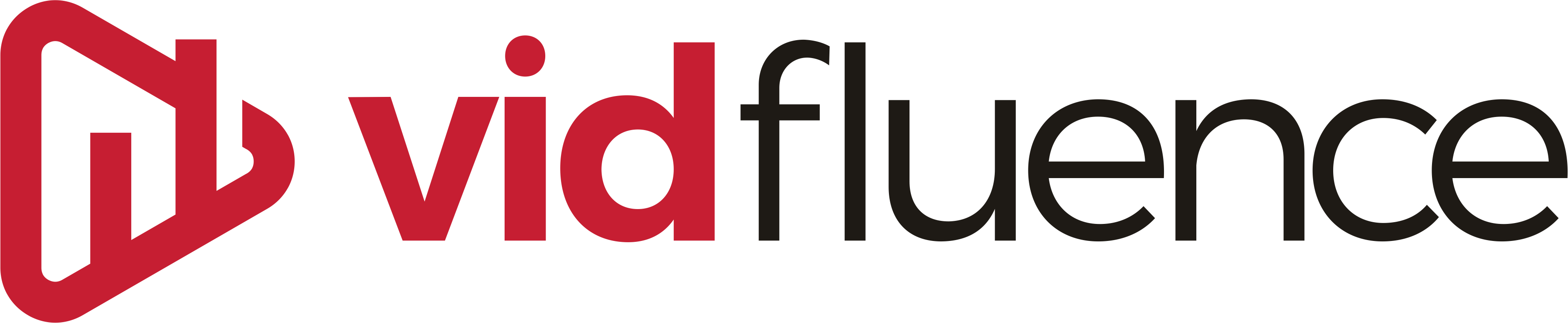 VidFluence