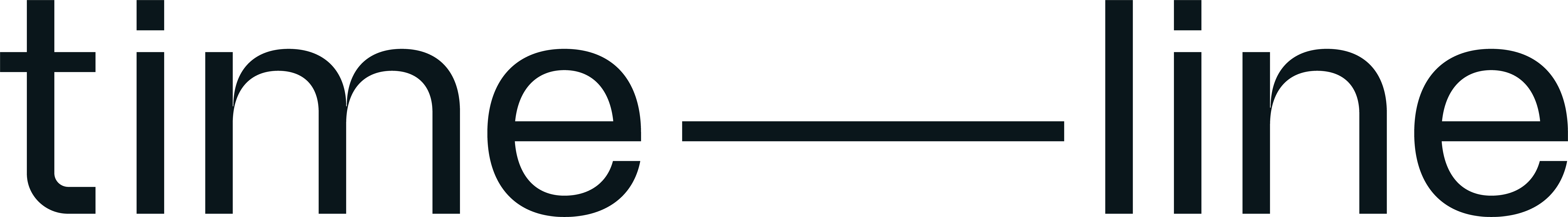 Time Line
