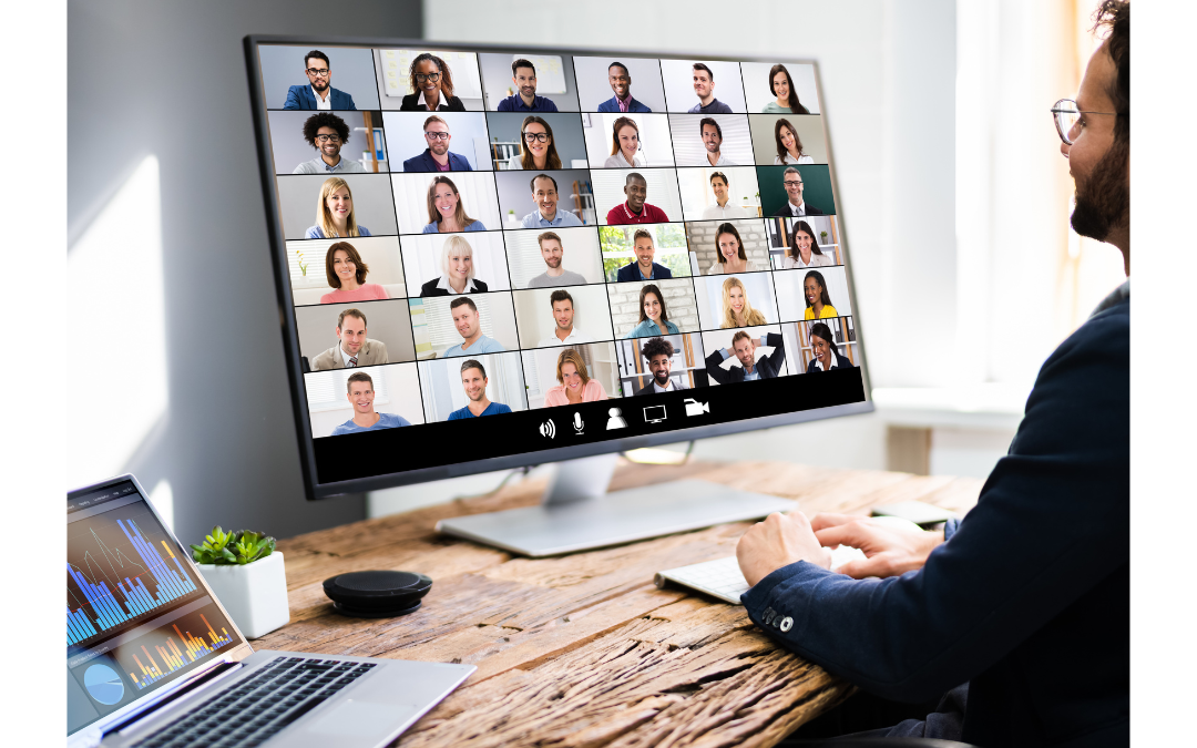 Live Webinars: 5 Top Tips and Tools for Webinar / Masterclass Success