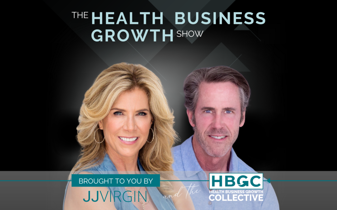 Episode 95 – Dr. Robert Whitfield – Scaling a Leading Breast Explant Surgery Practice