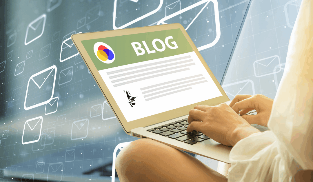 You can’t heal others if they can’t find you.(Stop Sending Newsletters and Do This Instead)